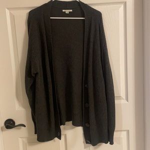 American Eagle Cardigan